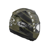 Casco Arai Corsair X MVK Oakley