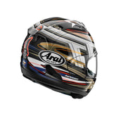 Casco Arai Corsair X IOM TT 2026