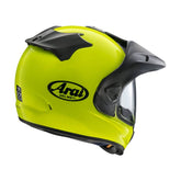 Casco Arai XD-5 Fluorescent