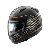 Casco Arai Signet X US Flag