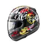 Casco Arai Signet X Oriental 2