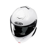 Casco HJC I91 Blanco