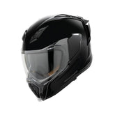 Casco Icon Ultraflite Mips Gloss Black