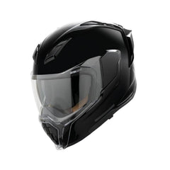 Casco Icon Ultraflite Mips Gloss Black