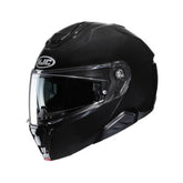 Casco HJC I91 Gloss Black