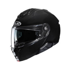 Casco HJC I91 Gloss Black
