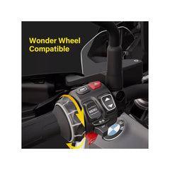 Pantalla Carplay Maxim For Bmw Motorrad - Wonder Wheel - 6 Pulgadas