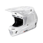 Casco Leatt Kit Moto 8.5 y Goggles 5.5 V25