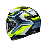 Casco HJC F71 Fes