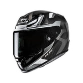 Casco HJC RPHA 12 Carbón Xentra