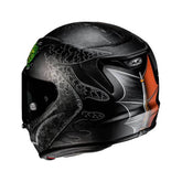 Casco HJC RPHA 12 Toothless
