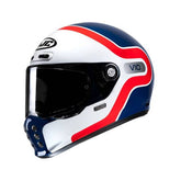Casco HJC V10 Grape