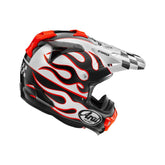 Casco Arai VX-Pro4 Flame