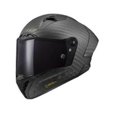 Casco LS2 FF805 Thunder GP Aero Brillo Carbón