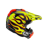 Casco Arai VX-Pro4 Flame
