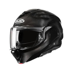 Casco HJC F100 Carbón