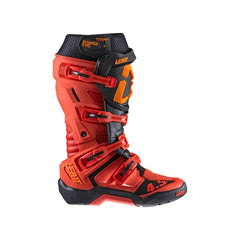 Botas Leatt 4.5 HydraDri