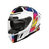 Casco Airoh Spark 2 Lively Rainbow