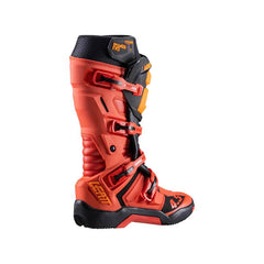 Botas Leatt 4.5 HydraDri