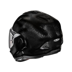 Casco HJC F100 Carbón
