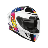 Casco Airoh Spark 2 Lively Rainbow
