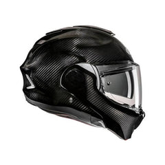 Casco HJC F100 Carbón
