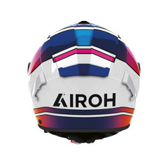 Casco Airoh Spark 2 Lively Rainbow