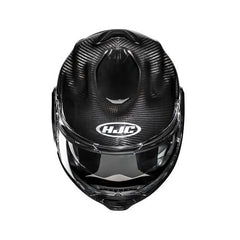 Casco HJC F100 Carbón