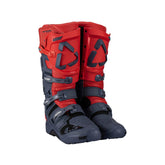 Botas Leatt 4.5 Enduro Red
