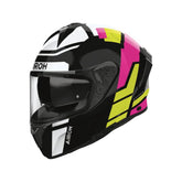 Casco Airoh Spark 2 Lively Rainbow