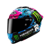 Casco HJC RPHA 1 Quartararo LE MANS SP 2024