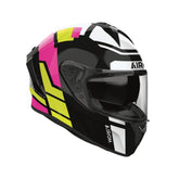 Casco Airoh Spark 2 Lively Rainbow