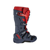 Botas Leatt 4.5 Enduro Red
