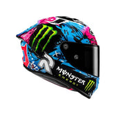 Casco HJC RPHA 1 Quartararo LE MANS SP 2024