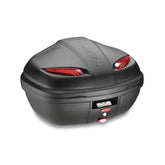 Maleta Kappa Top Case 47L