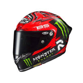 Casco HJC RPHA 1 Quartararo