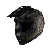 Casco Nexx X.WED3 Carbón Golden Dune