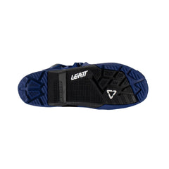 Botas Leatt 4.5 Enduro Blue