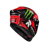 Casco HJC RPHA 1 Quartararo