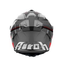 Casco Airoh Spark 2 Dart