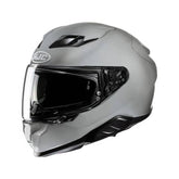 Casco HJC F71 Gris