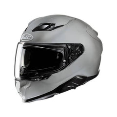 Casco HJC F71 Gris