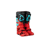Botas Leatt 4.5 Fuel
