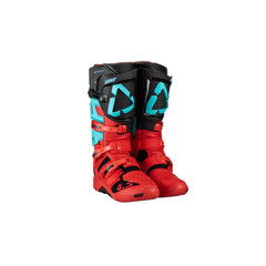 Botas Leatt 4.5 Fuel