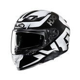 Casco HJC F71 Bard