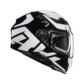 Casco HJC F71 Bard