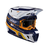 Casco Leatt Kit Moto 8.5 y Goggles 5.5 V26