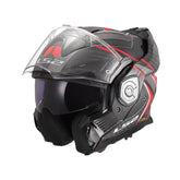 Casco LS2 FF901 Advant X Carbón Future II