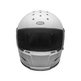 Casco Bell Eliminator Blanco