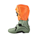 Botas Leatt 5.5 FlexLock Enduro Cactus